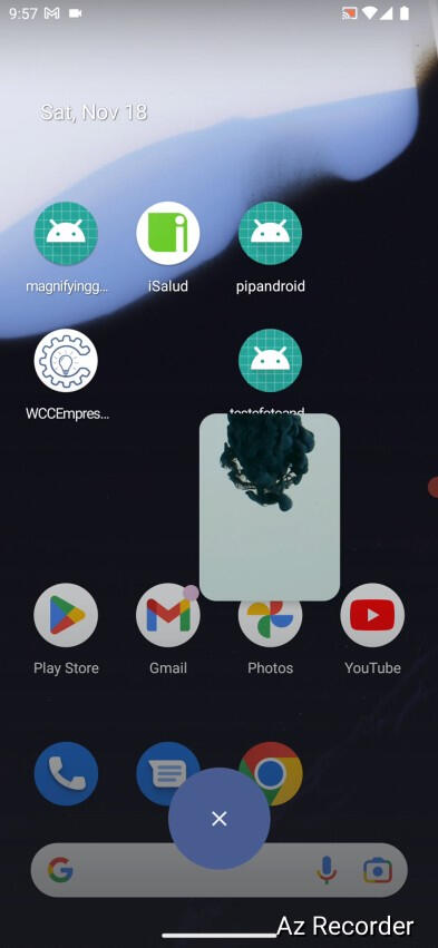 Aplicativo com Recurso Picture-in-Picture (PiP) – Permite assistir a vídeos em janela flutuante enquanto o usuário navega pelo app ou realiza outras tarefas no Android.